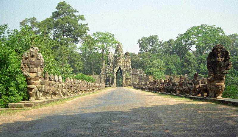 Jayatataka Cambodia